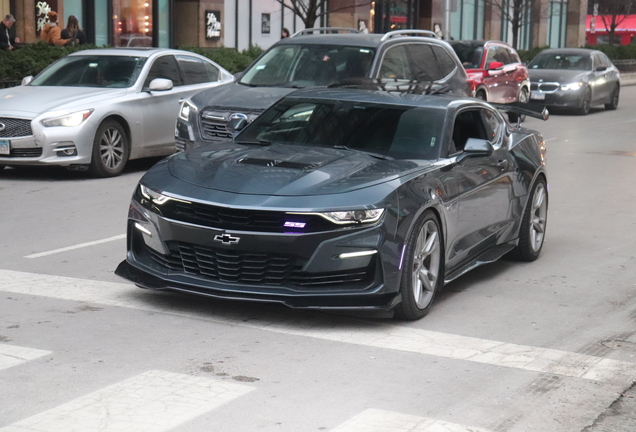 Chevrolet Camaro SS 2019