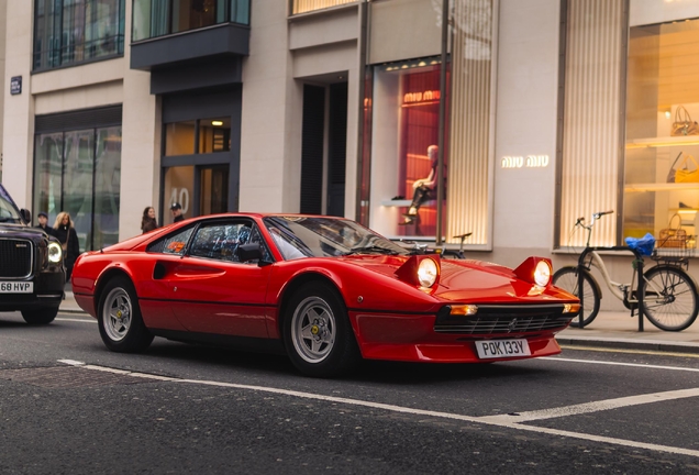 Ferrari 308 GTBi
