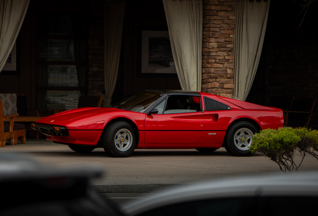 Ferrari 308 GTS