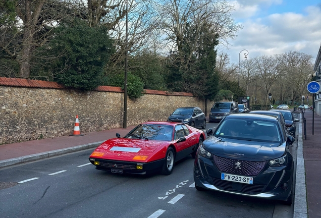 Ferrari 512 BBi