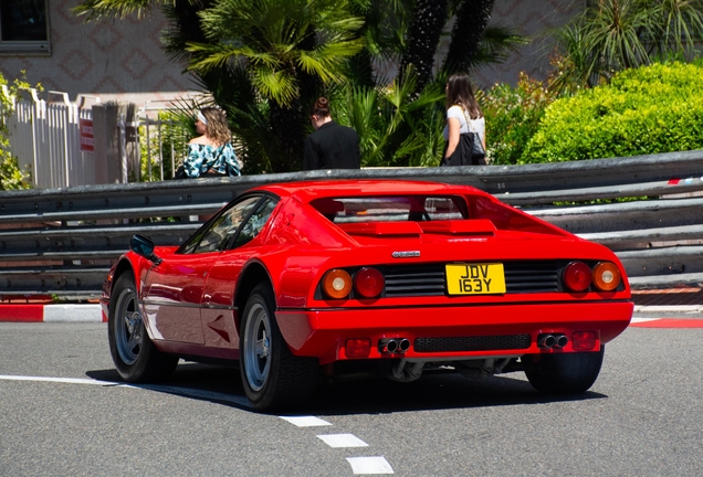 Ferrari 512 BBi