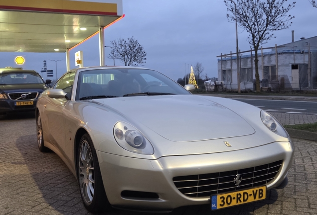 Ferrari 612 Scaglietti