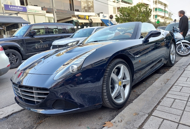Ferrari California T