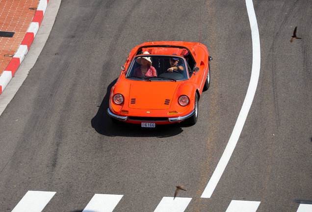 Ferrari Dino 246 GTS