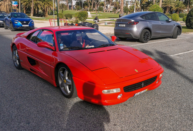 Ferrari F355 Berlinetta