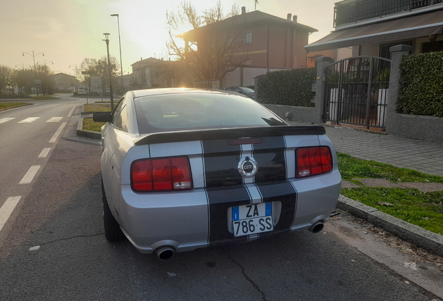 Ford Mustang GT