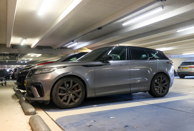 Land Rover Range Rover Velar SVAutobiography