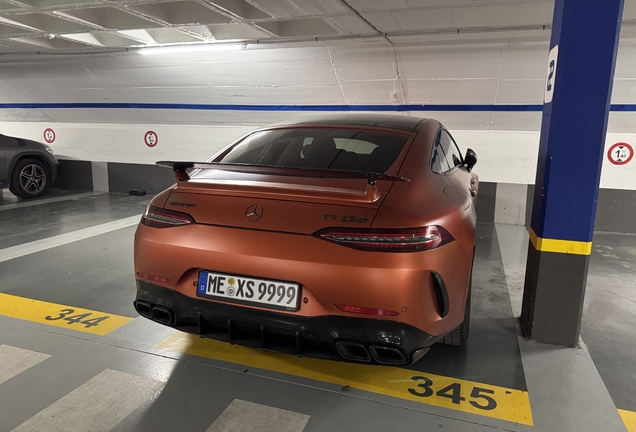 Mercedes-AMG GT 63 S X290 2024