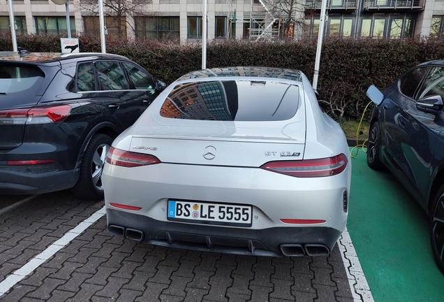 Mercedes-AMG GT 63 S X290
