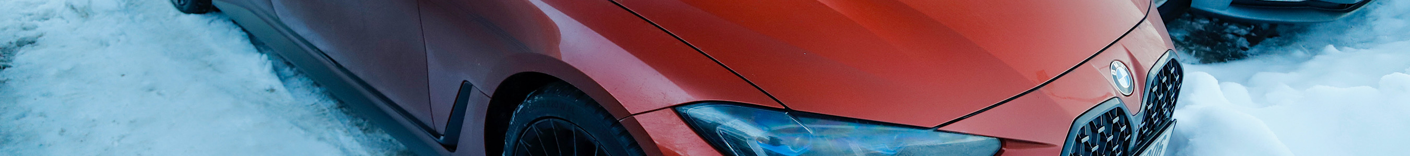 Alpina B4 BiTurbo Gran Coupé 2022