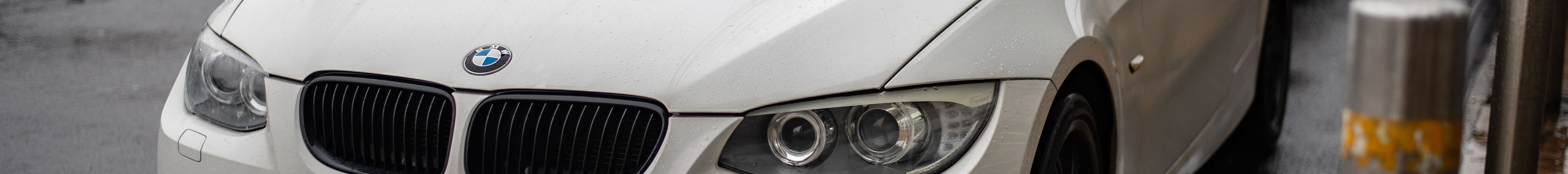 Alpina D3 BiTurbo Coupé