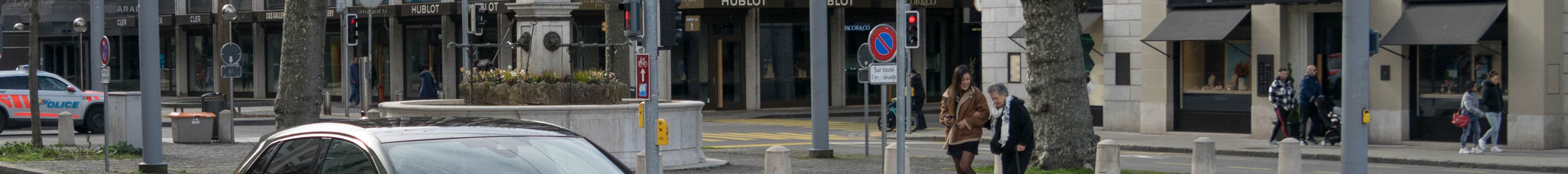 Audi RS3 Sportback 8Y 2025