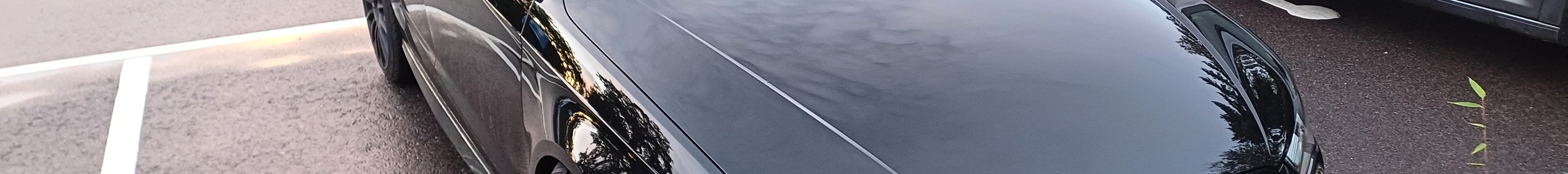 Audi RS3 Sportback 8V