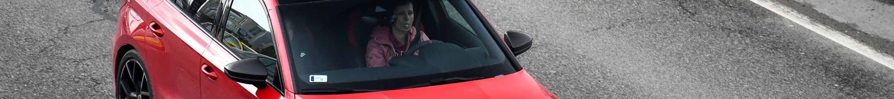 Audi RS3 Sportback 8Y