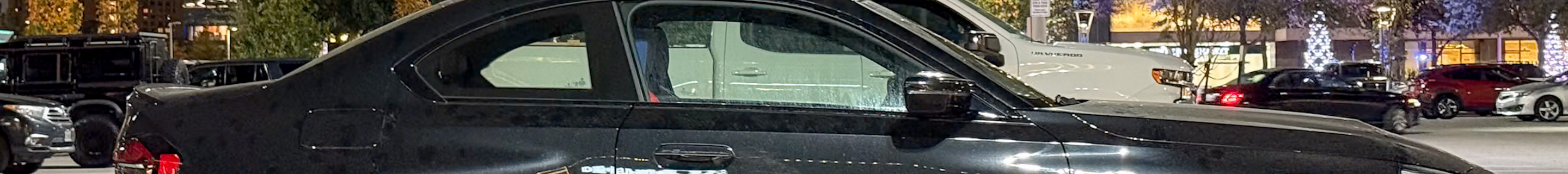 BMW M2 Coupé G87