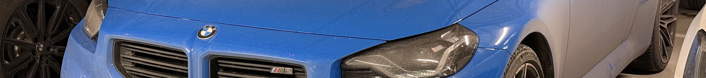 BMW M2 Coupé G87