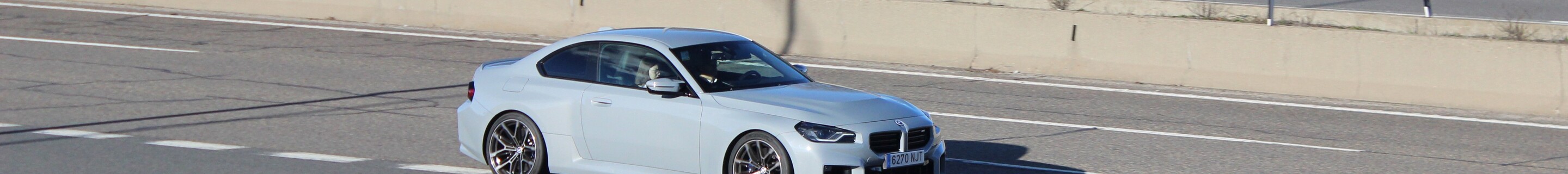BMW M2 Coupé G87