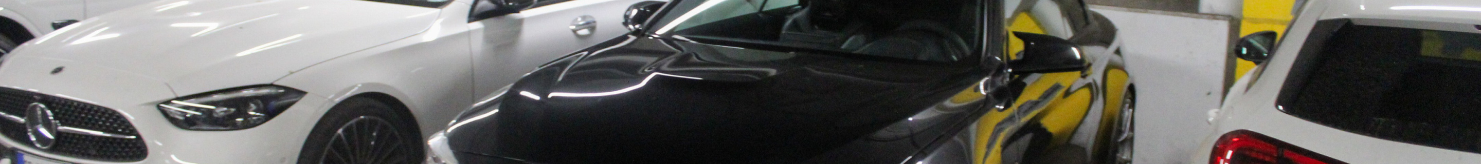 BMW M4 F83 Convertible