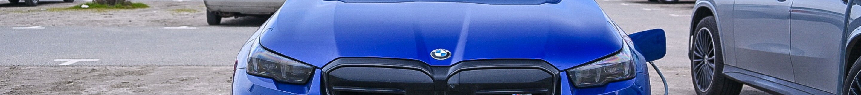 BMW M5 G99 Touring