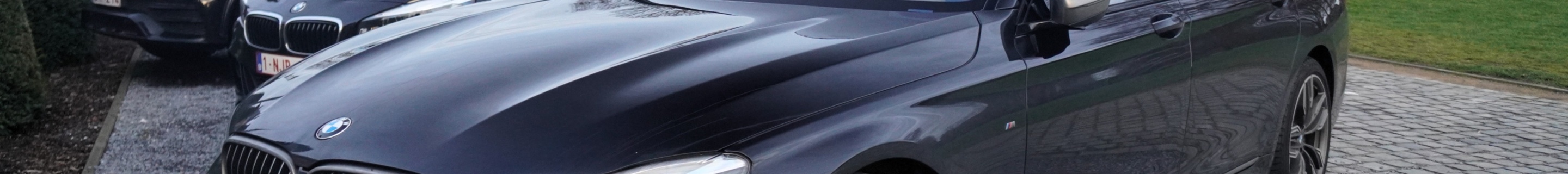 BMW M760Li xDrive