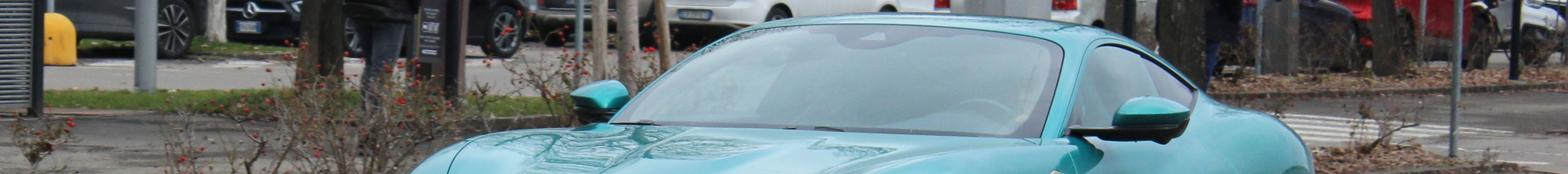 Ferrari Amalfi