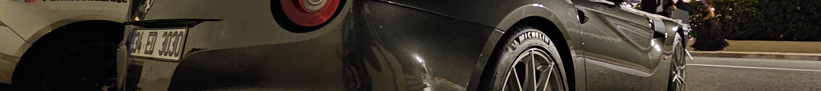 Ferrari F12berlinetta