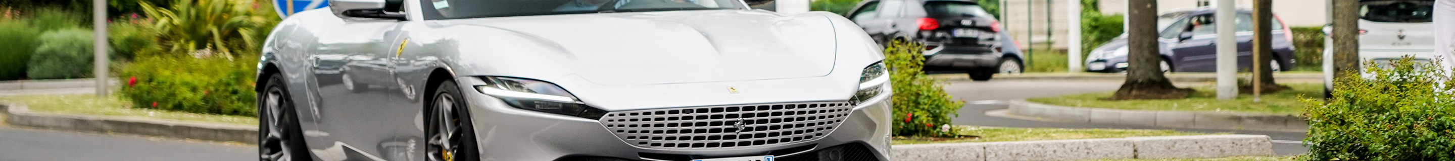 Ferrari Roma