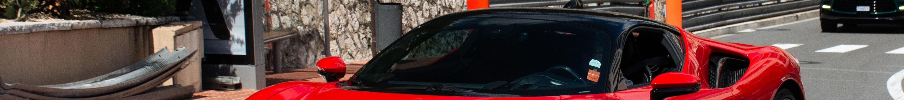 Ferrari SF90 Stradale