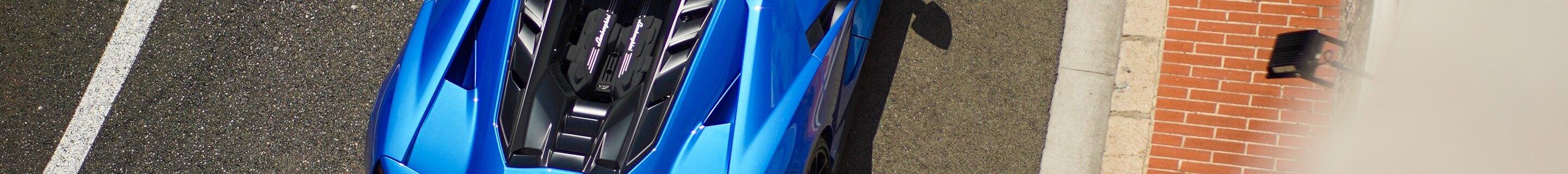 Lamborghini Revuelto