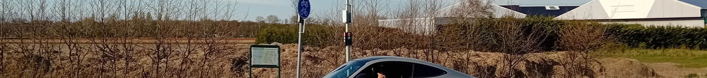 Mercedes-AMG GT 63 C192