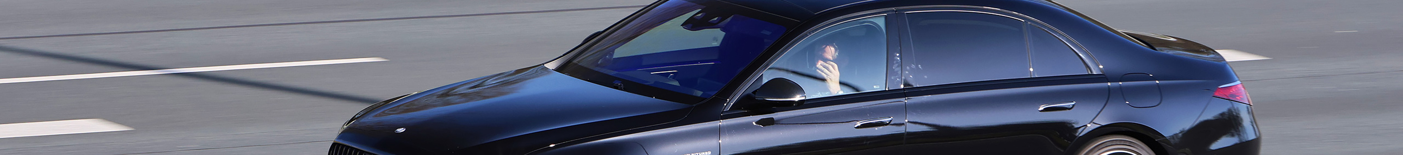 Mercedes-AMG S 63 E-Performance W223