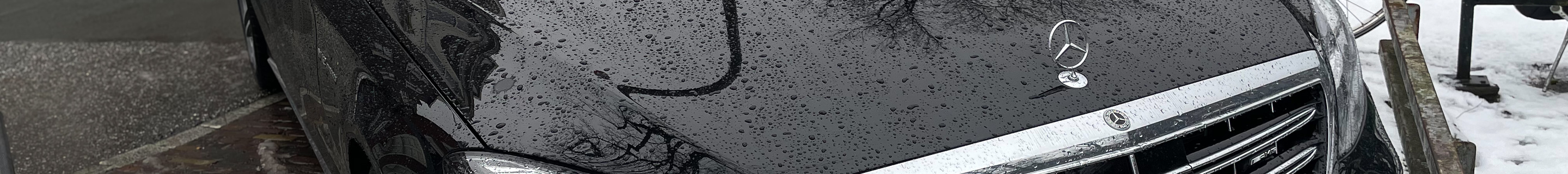 Mercedes-AMG S 65 V222 2017