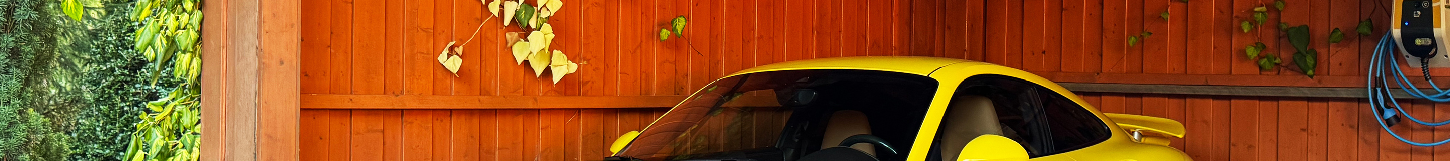 Porsche 991 Turbo S MkI