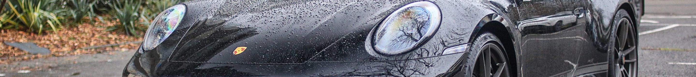 Porsche 992 Targa 4 GTS MkI Edition 50 Years Porsche Design