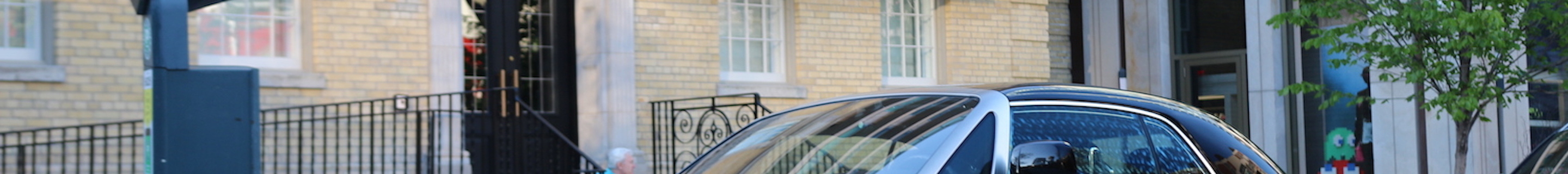 Rolls-Royce Phantom Coupé