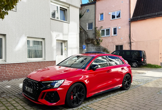 Audi RS3 Sportback 8Y