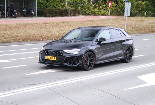 Audi RS3 Sportback 8Y