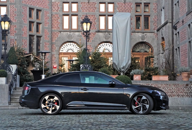 Audi RS5 B9