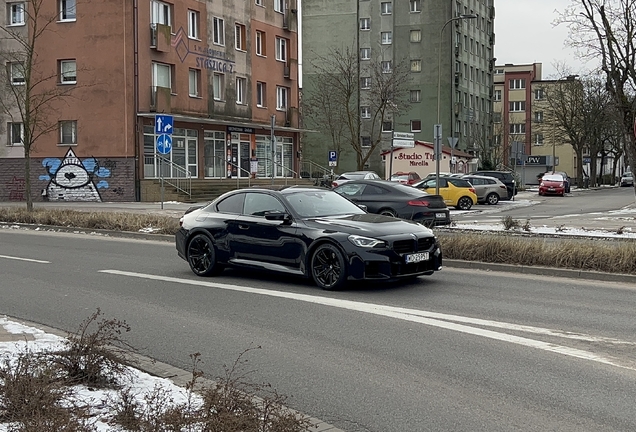 BMW M2 Coupé G87