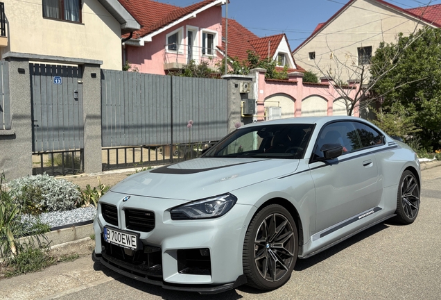 BMW M2 Coupé G87