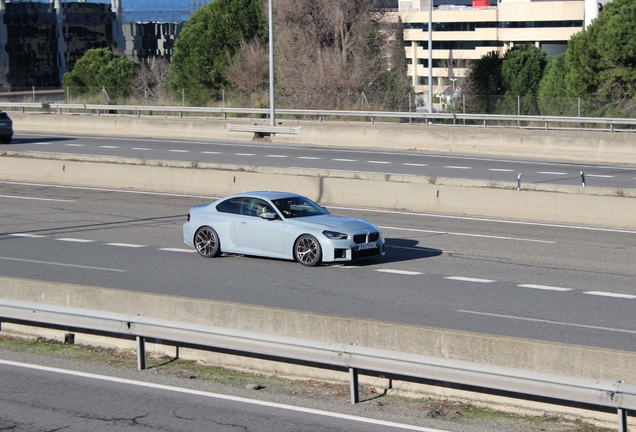 BMW M2 Coupé G87