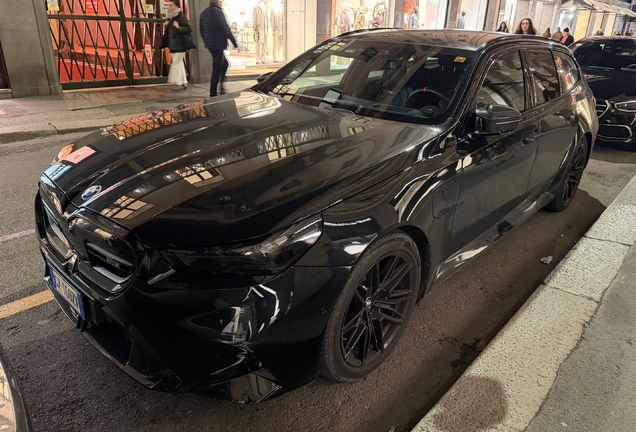 BMW M5 G99 Touring