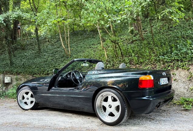 BMW Z1