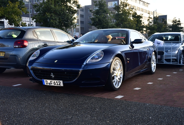 Ferrari 612 Scaglietti