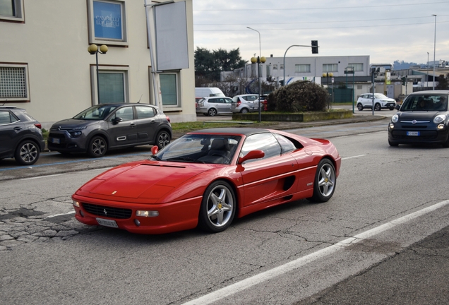 Ferrari F355 GTS