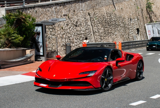 Ferrari SF90 Stradale