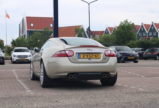 Jaguar XKR 2006