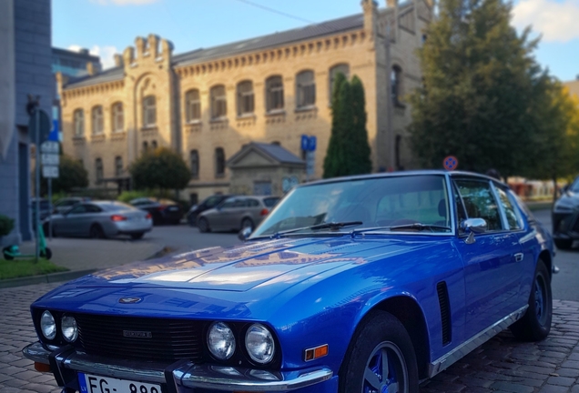 Jensen Interceptor SP