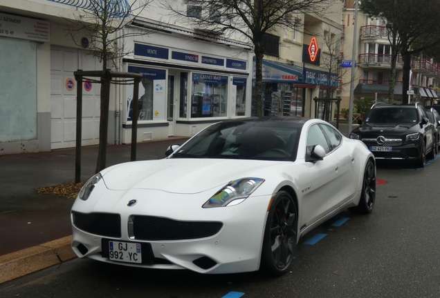 Karma Revero