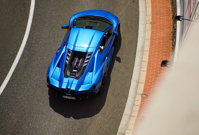 Lamborghini Revuelto